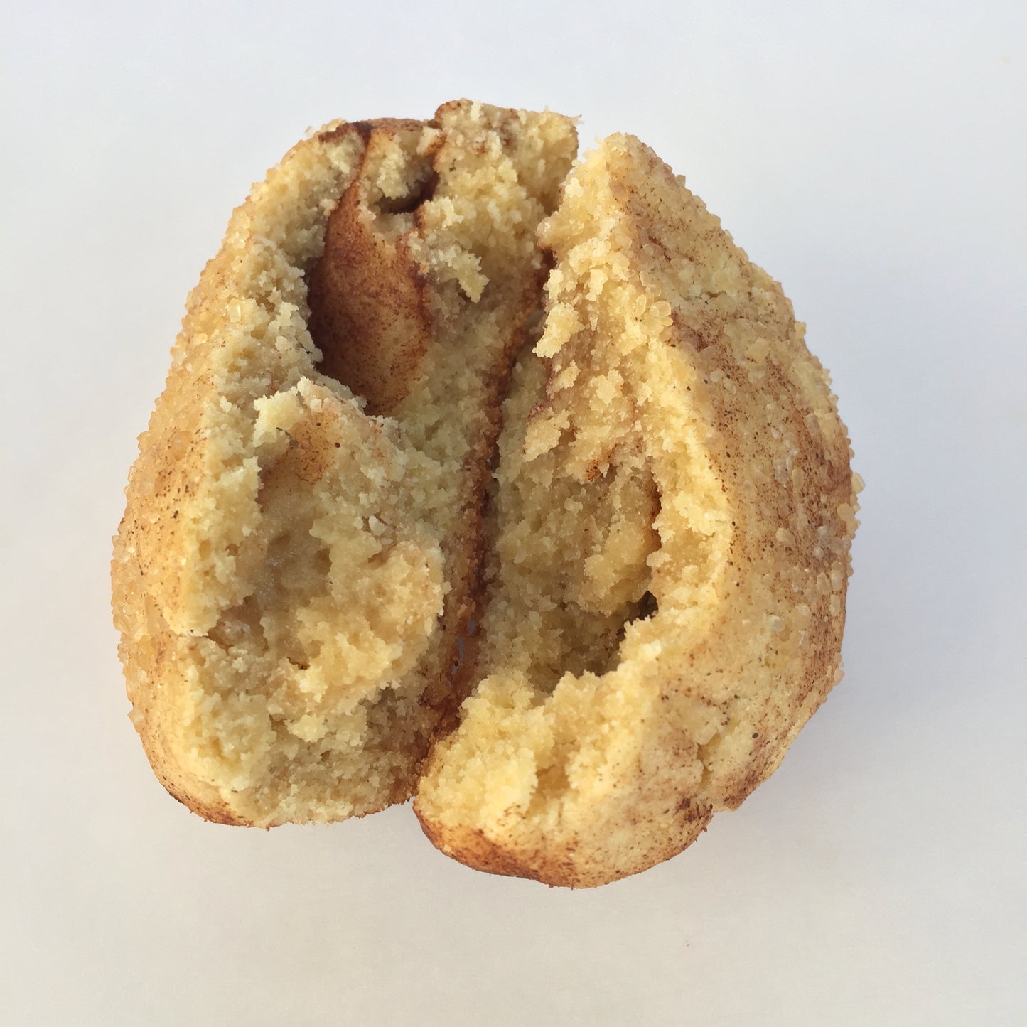 Snickerdoodle